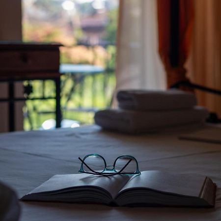 Villa Fontana Sívota Eksteriør bilde