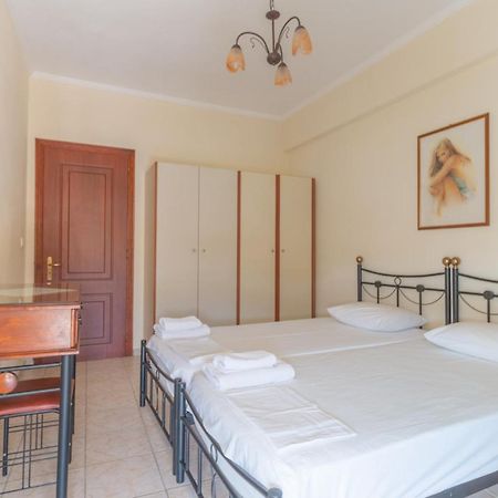 Villa Fontana Sívota Eksteriør bilde